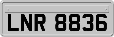 LNR8836