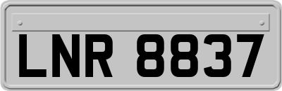 LNR8837