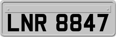 LNR8847