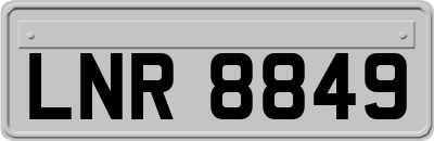 LNR8849