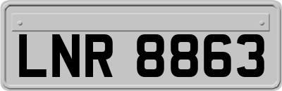 LNR8863