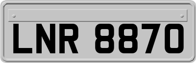LNR8870