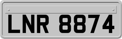 LNR8874