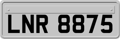 LNR8875