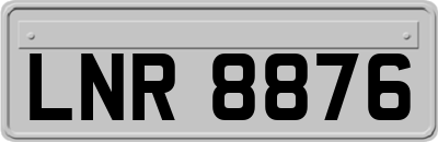 LNR8876