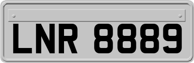 LNR8889