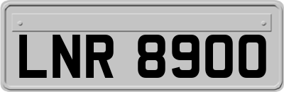 LNR8900