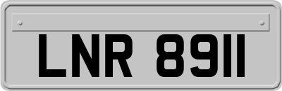 LNR8911