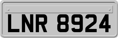 LNR8924