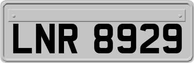 LNR8929