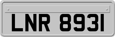 LNR8931