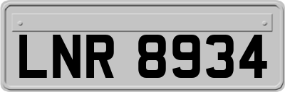 LNR8934