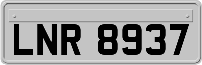 LNR8937