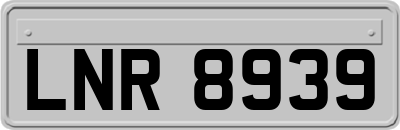 LNR8939