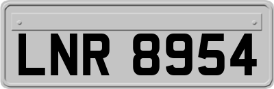 LNR8954
