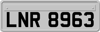 LNR8963