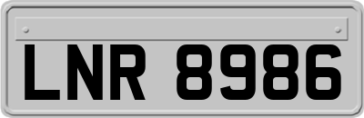 LNR8986
