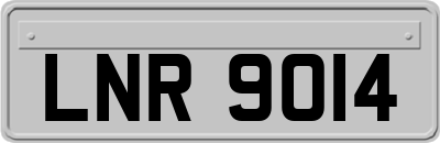 LNR9014