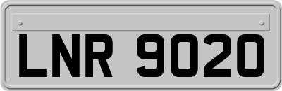 LNR9020