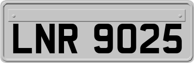 LNR9025