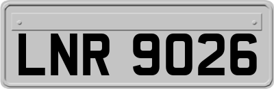 LNR9026