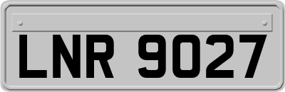 LNR9027