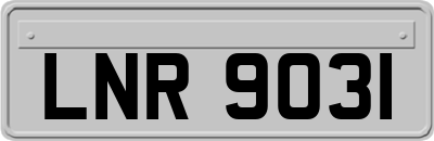 LNR9031