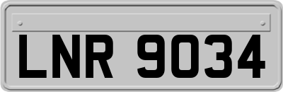 LNR9034