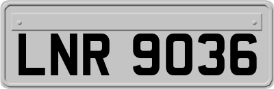 LNR9036