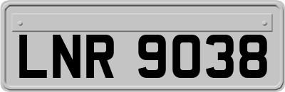 LNR9038