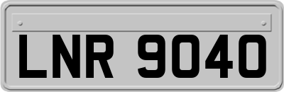 LNR9040