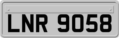 LNR9058