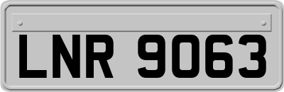 LNR9063