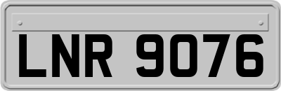 LNR9076