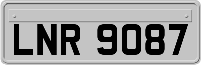 LNR9087