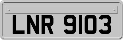 LNR9103