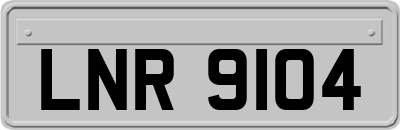 LNR9104