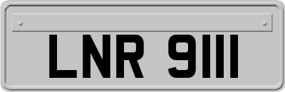 LNR9111
