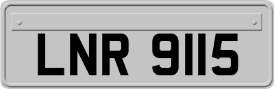 LNR9115
