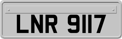 LNR9117