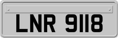 LNR9118