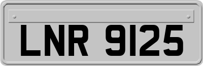 LNR9125