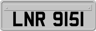 LNR9151