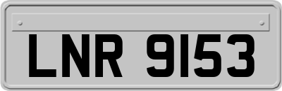 LNR9153