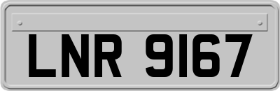 LNR9167