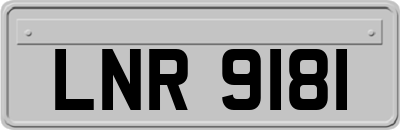 LNR9181