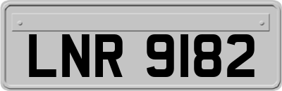LNR9182