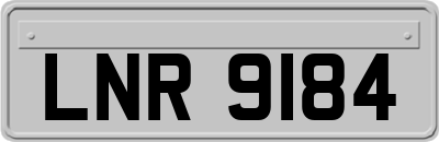 LNR9184