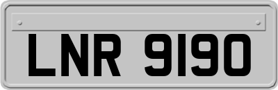 LNR9190