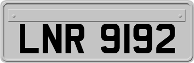 LNR9192